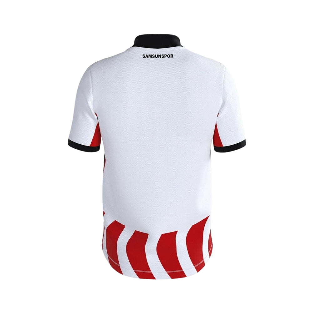 Samsunspor Home 25/26