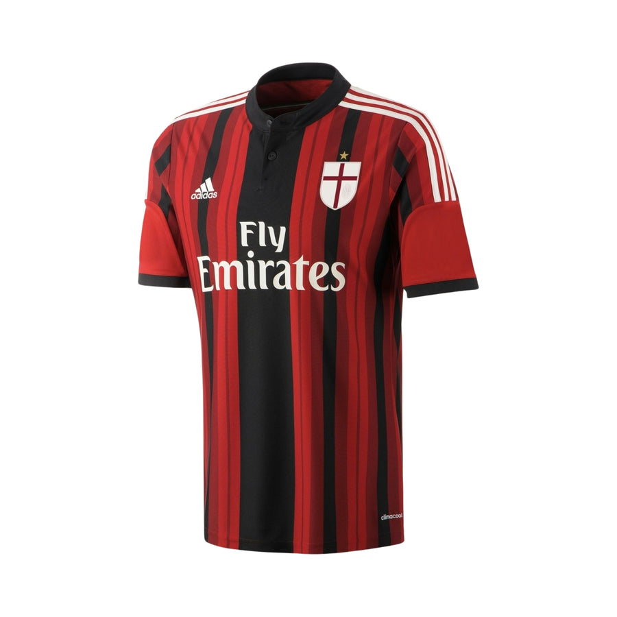 AC Milan Domicile 14/15