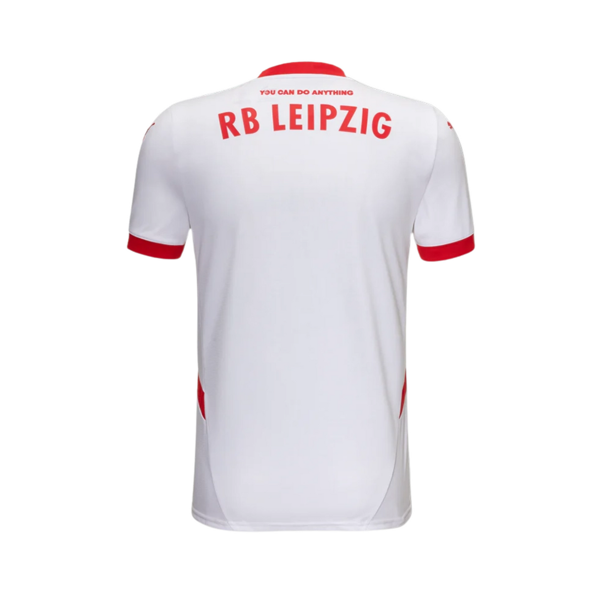 Leipzig Home 24/25 - Back view