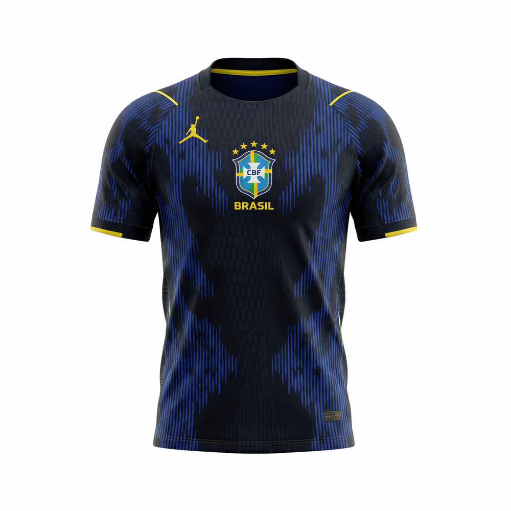 Brasil Edición Especial 25/26