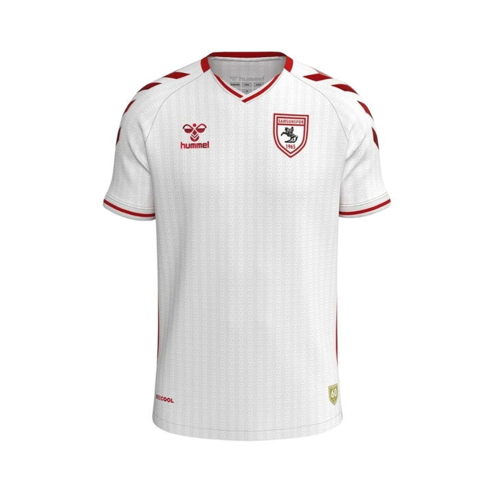 Samsunspor Extérieur 25/26