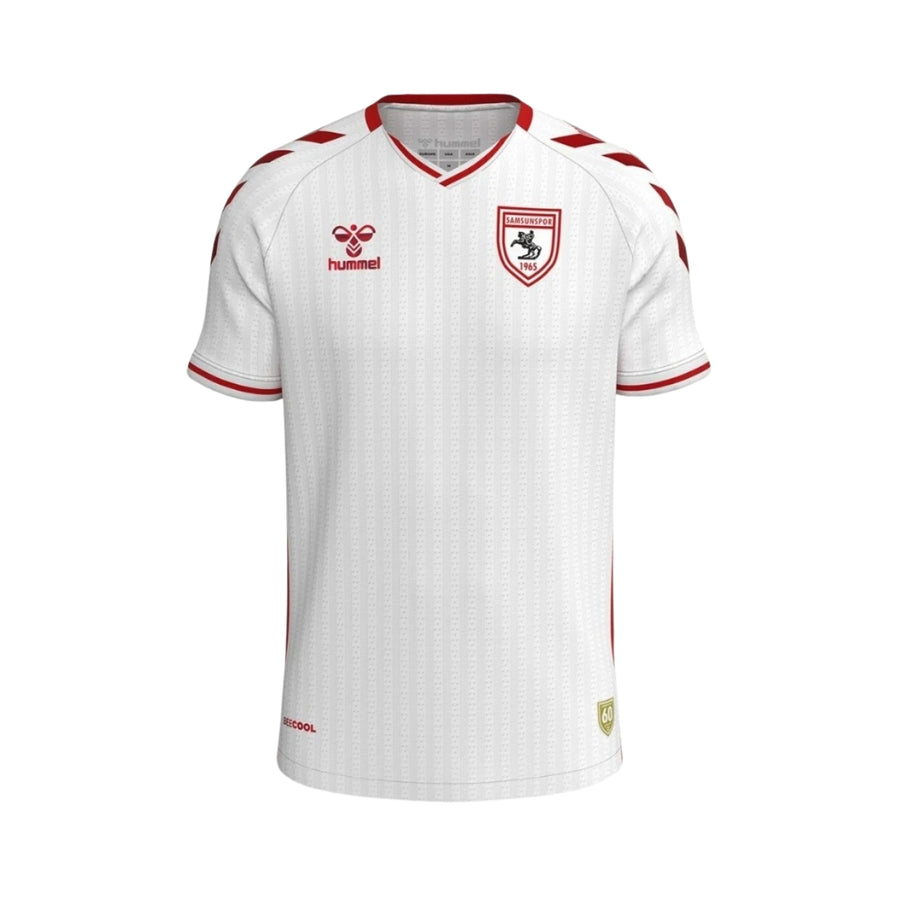 Samsunspor Extérieur 25/26