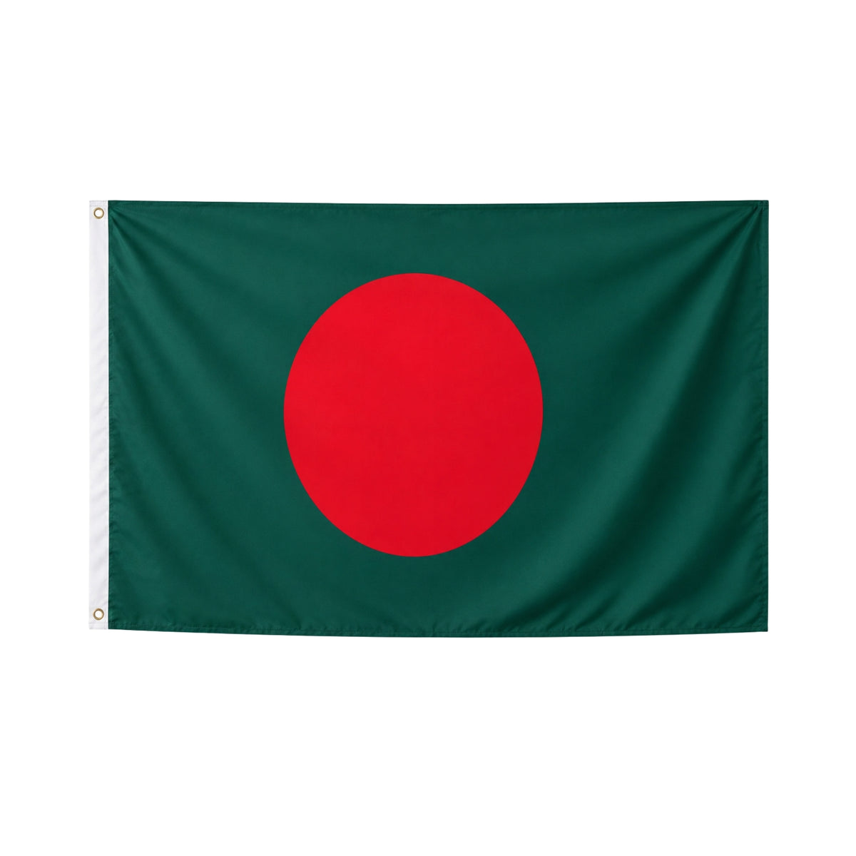 Drapeau - Bangladesh