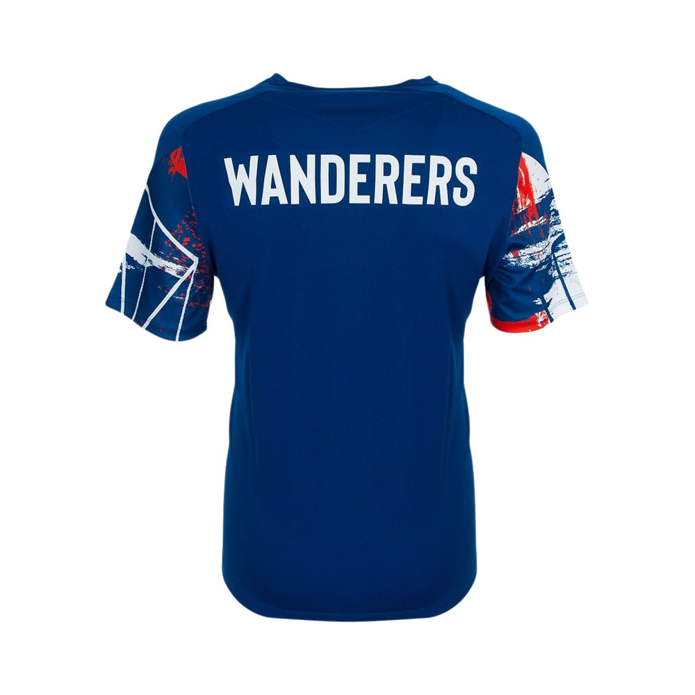 Bolton Wanderers Avant-Match 26/27