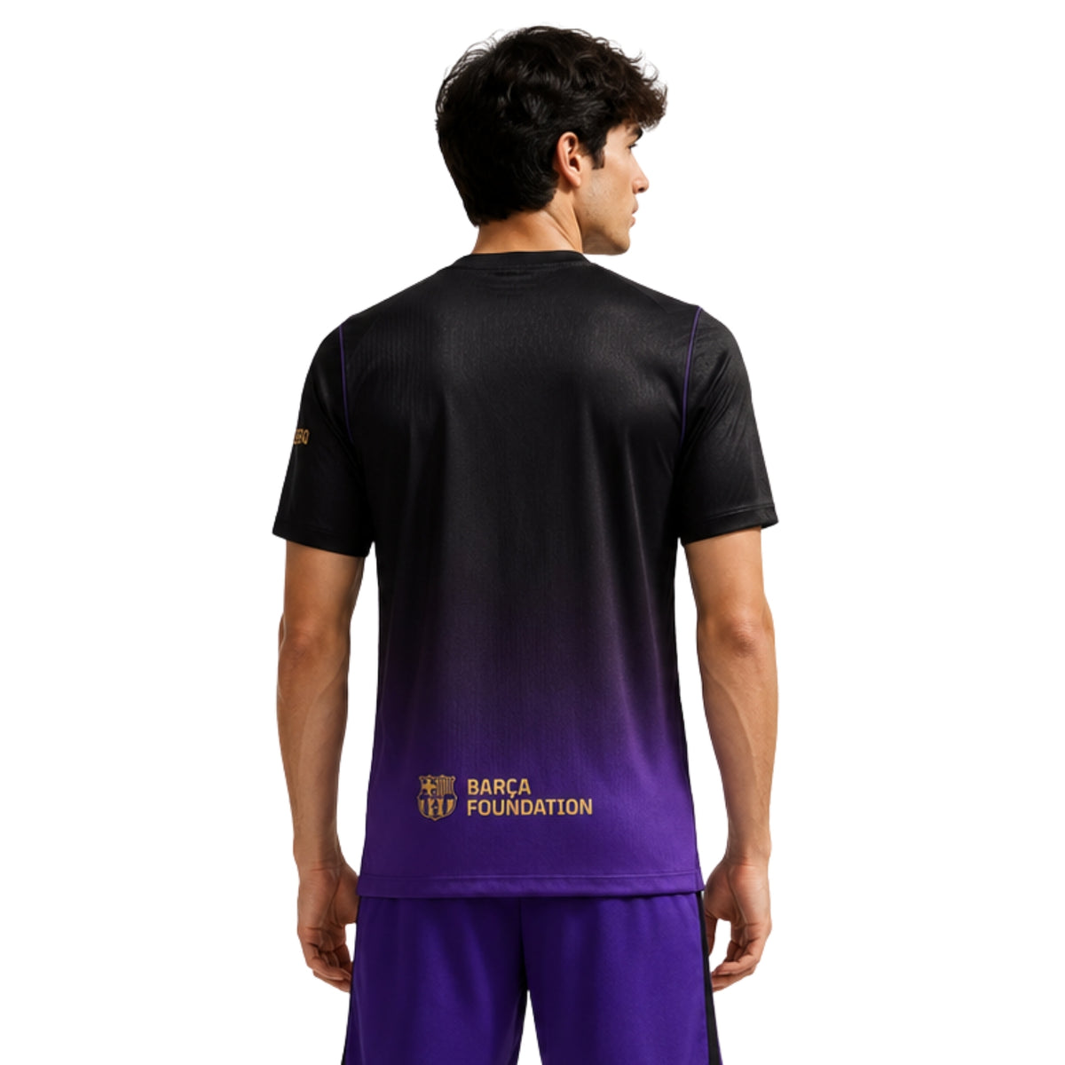 Barcelone Extérieur 26/27