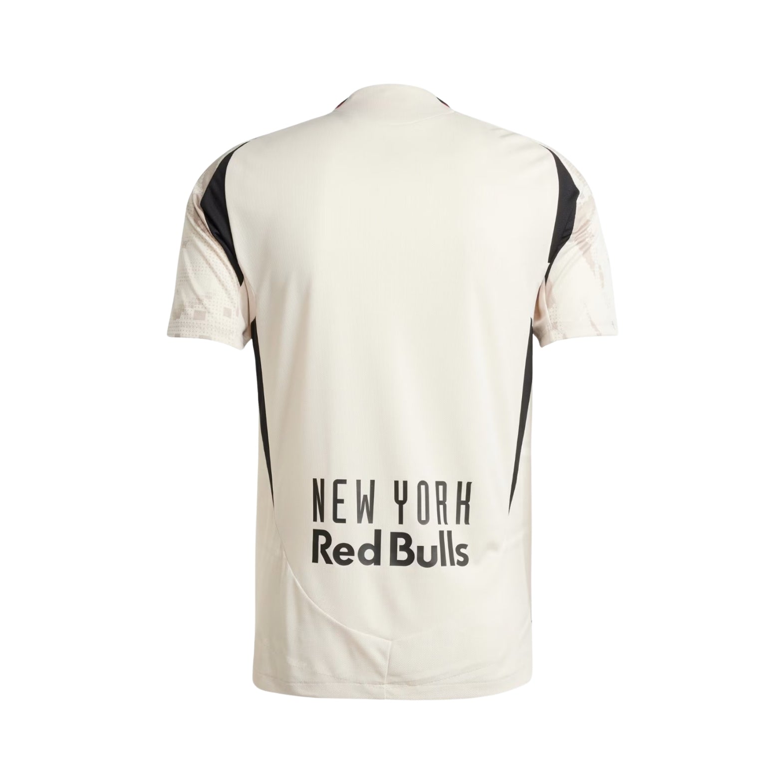 New York Red Bulls Alternativa 25/26