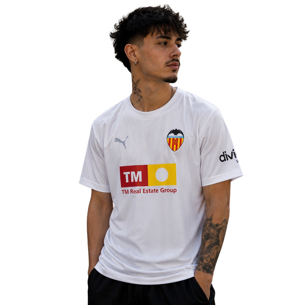 Valencia Entrenamiento 25/26