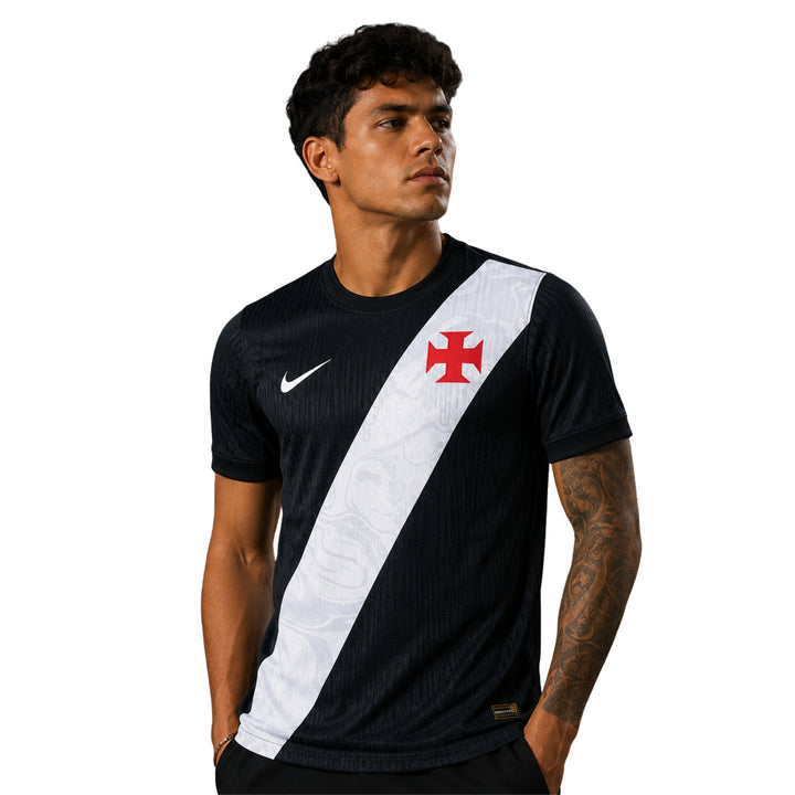 Vasco da Gama Domicile 26/27 - Version Joueur