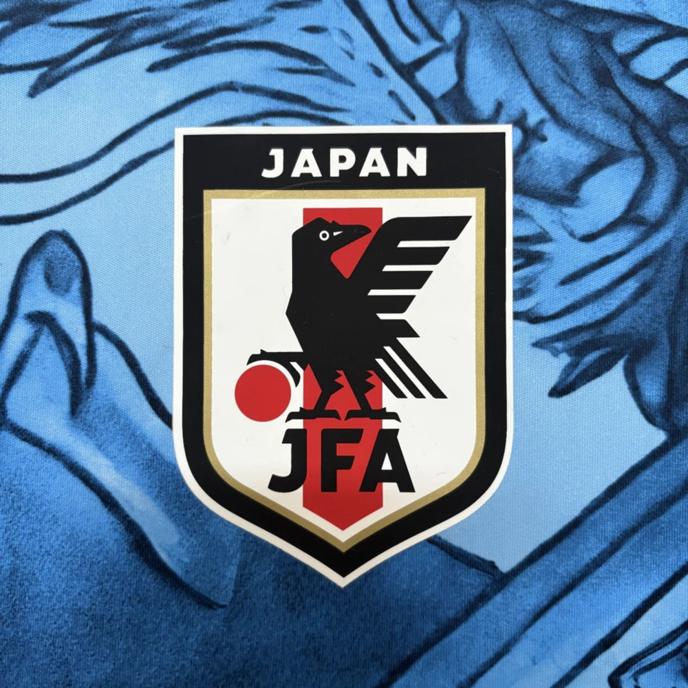 Japon Édition Spéciale 26/27 - Coupe du Monde 2026