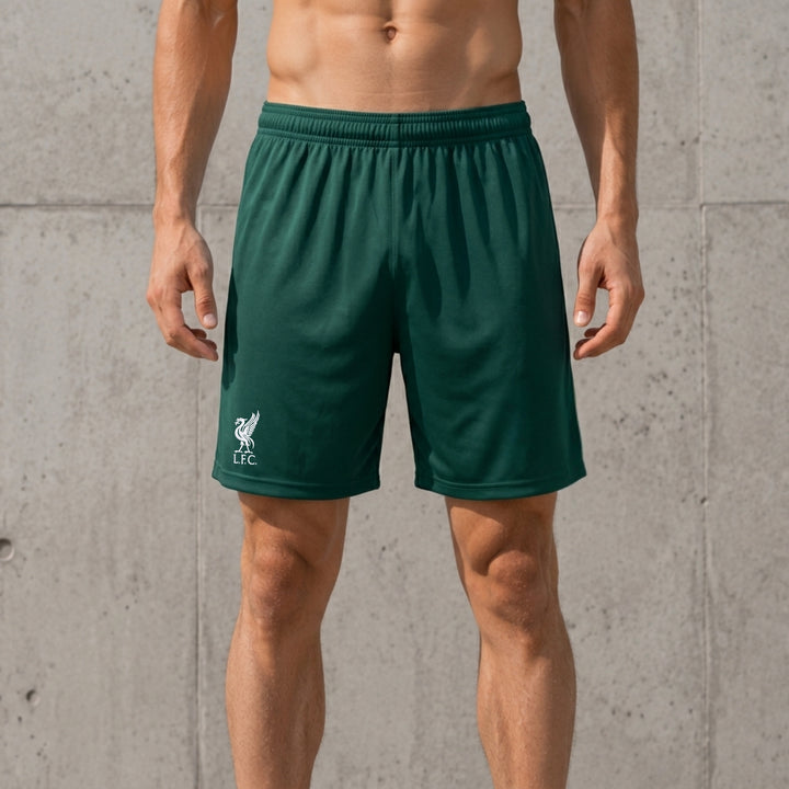 Short Liverpool Gardiens de But 26/27