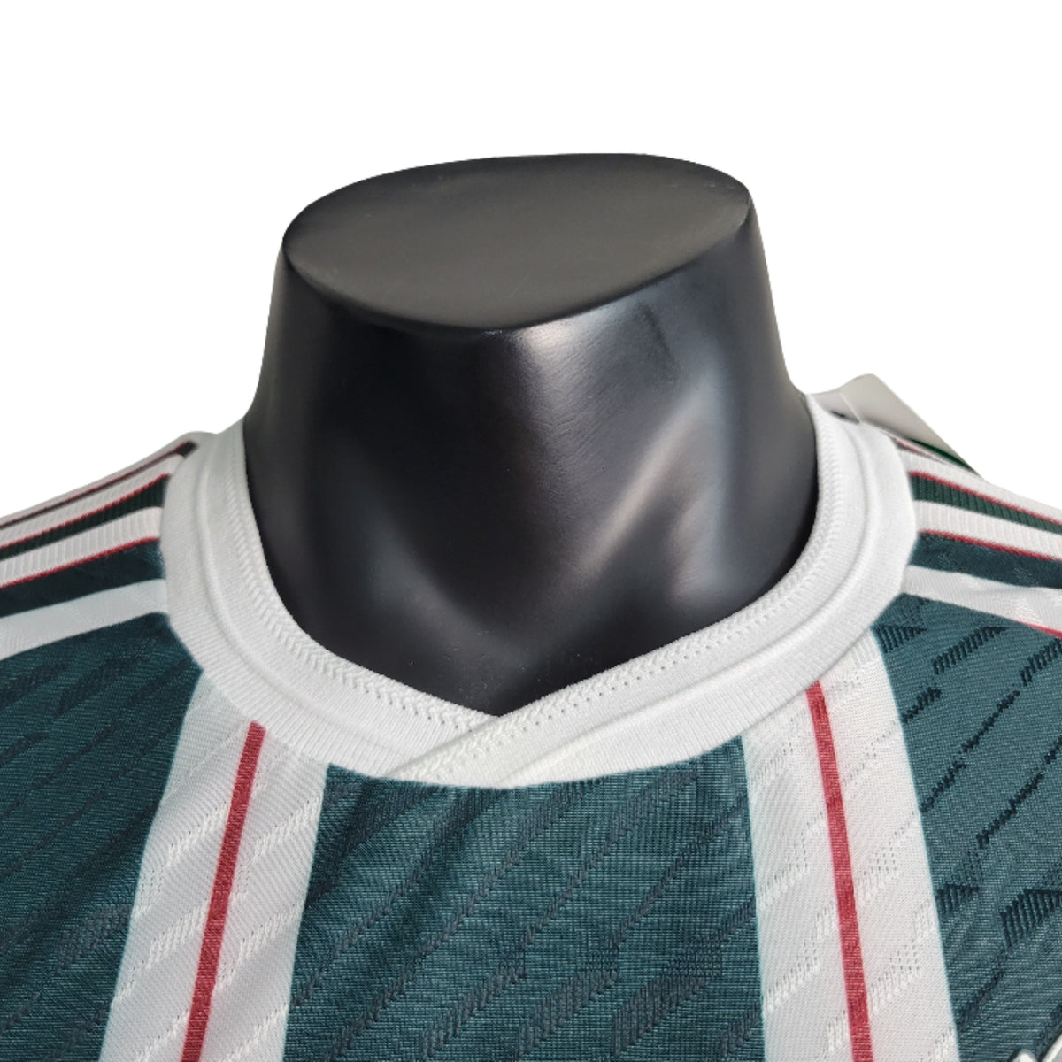 Manchester United Away 23/24 - Player Version - Close-up