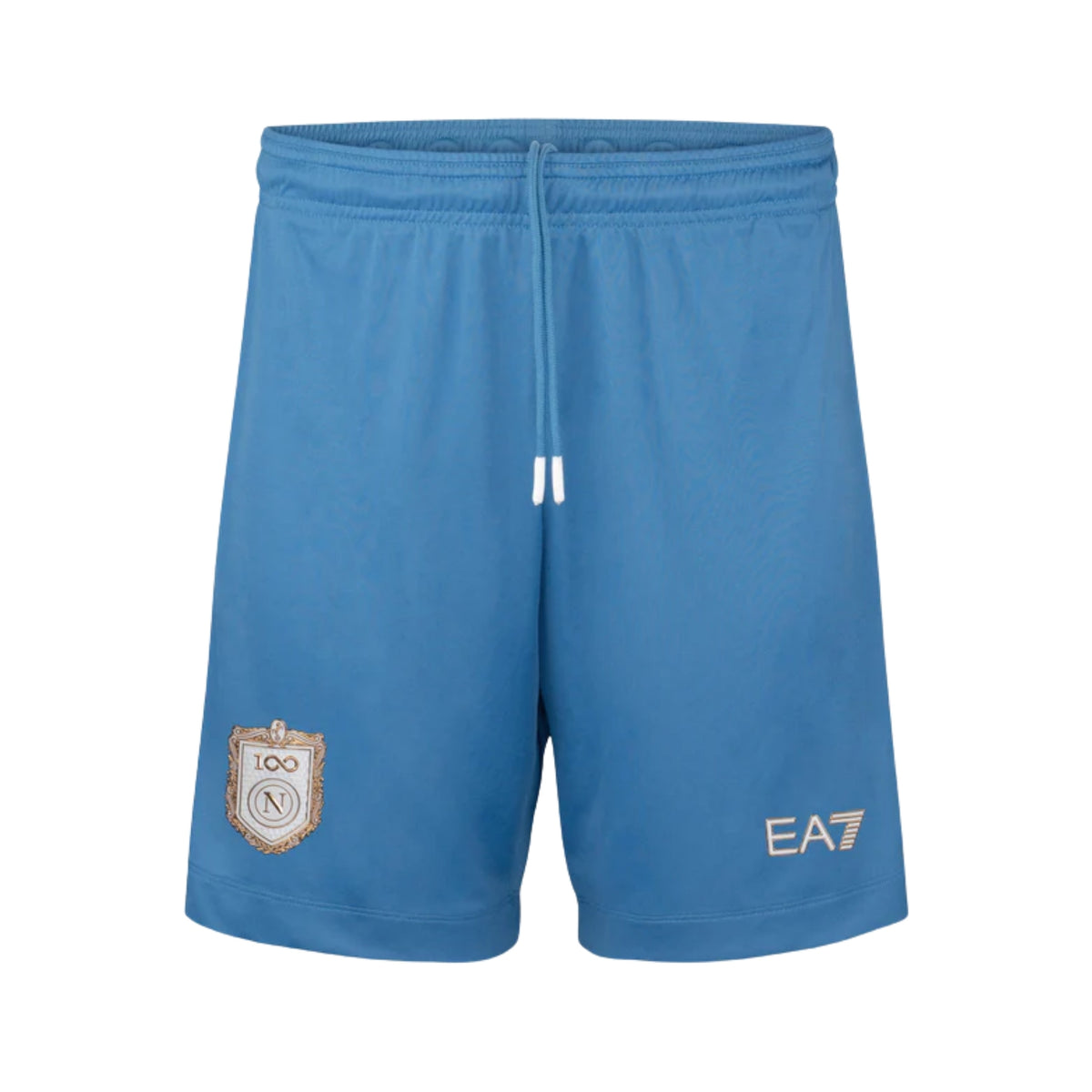 Short Napoli Extérieur 26/27