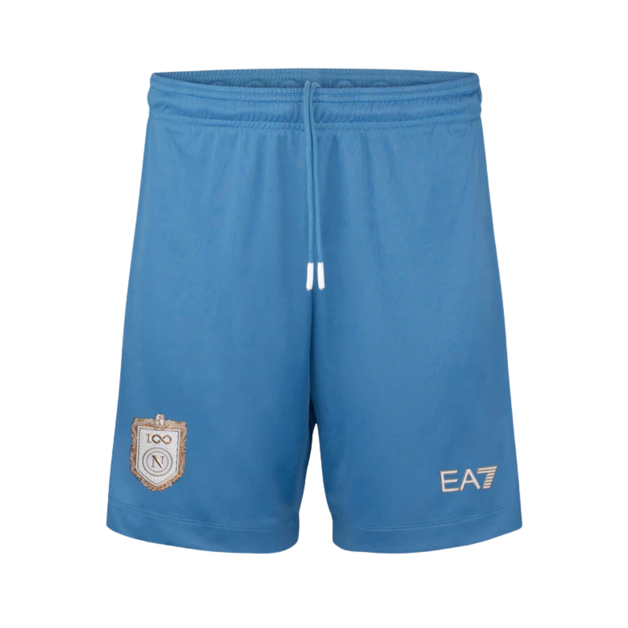 Short Napoli Extérieur 26/27