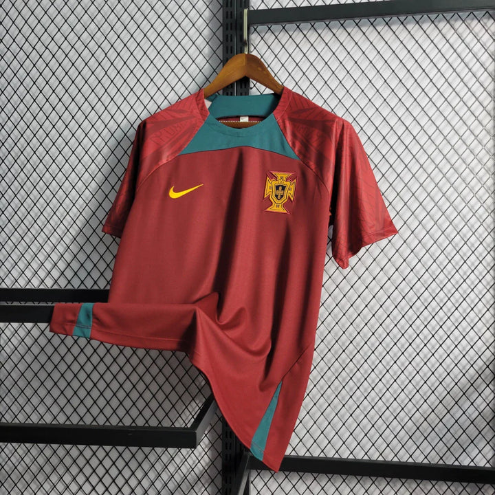 Portugal Entraînement 22/23