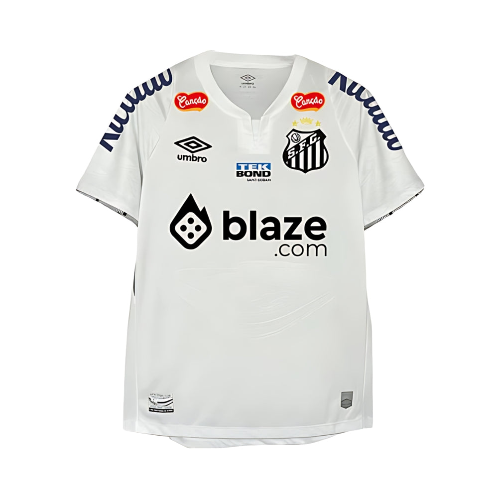 Santos Local 24/25 - Todos los Patrocinadores