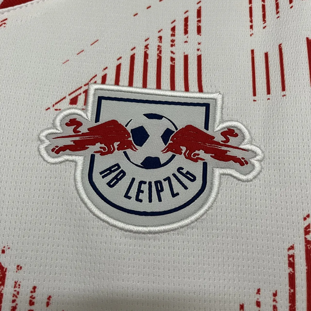 Leipzig Home 24/25 - Detail