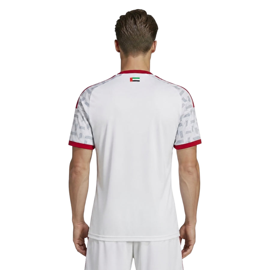 Émirats Arabes Unis Domicile 26/27 - Coupe du Monde 2026