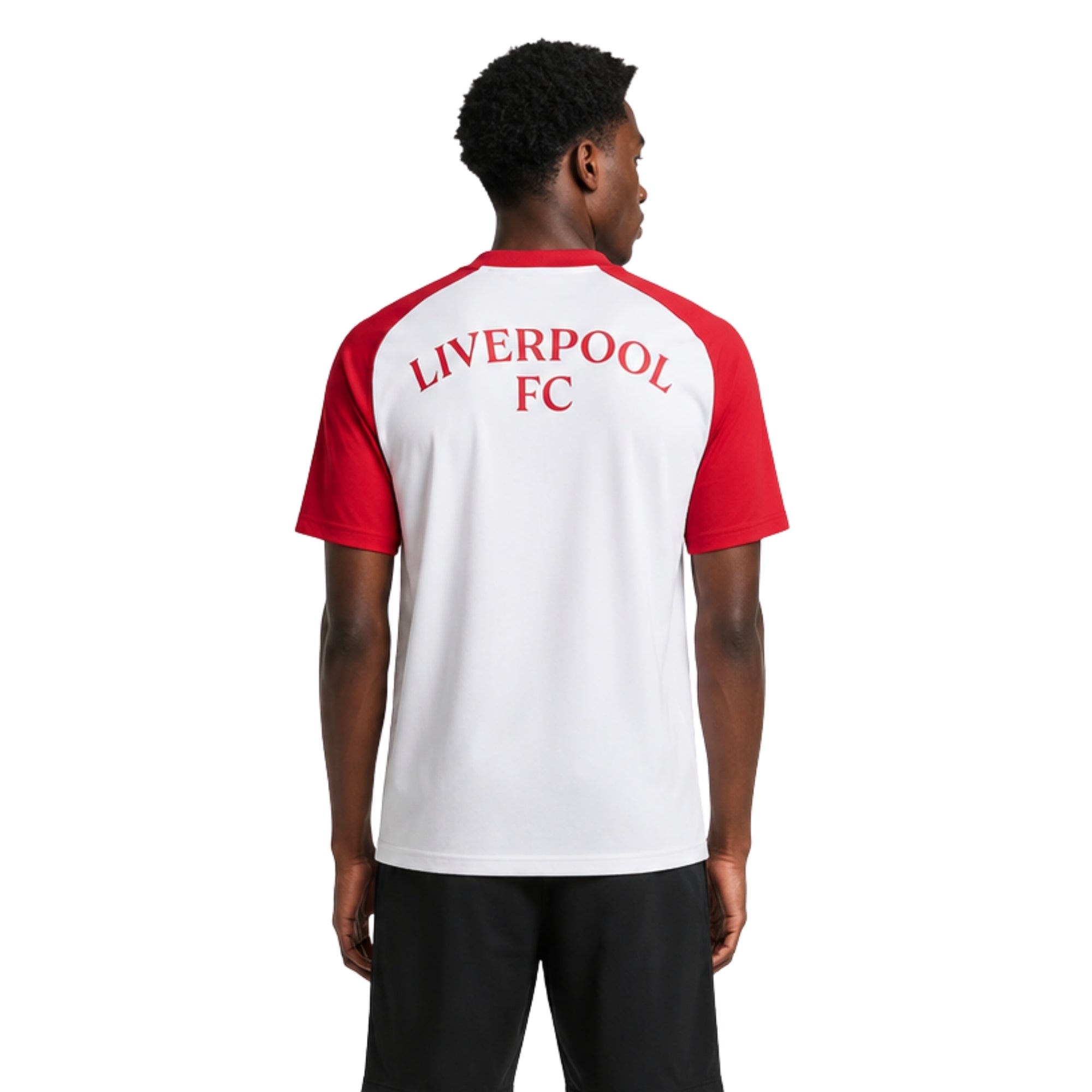 Liverpool Avant-Match 26/27