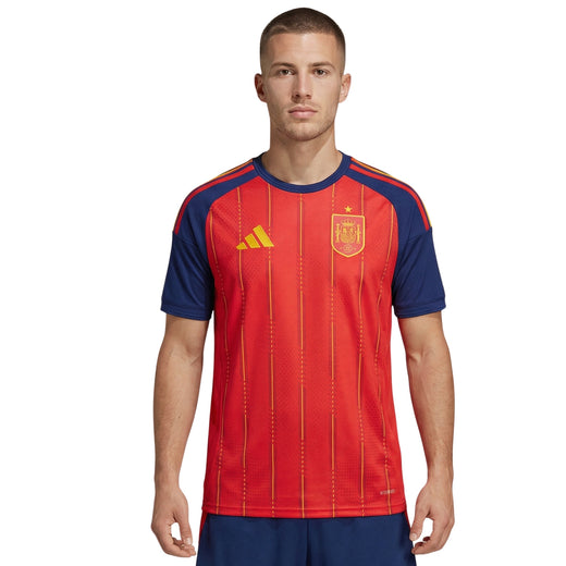 Spain Home 26/27 - 2026 World Cup