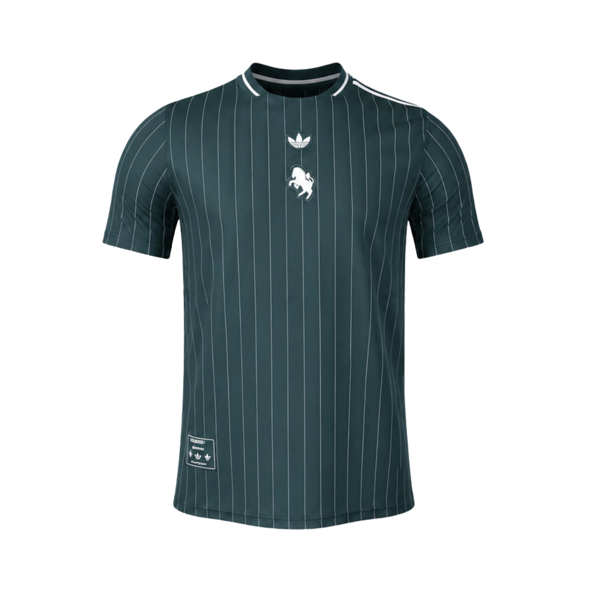 Juventus Edición Especial 25/26 - Versión Jugador