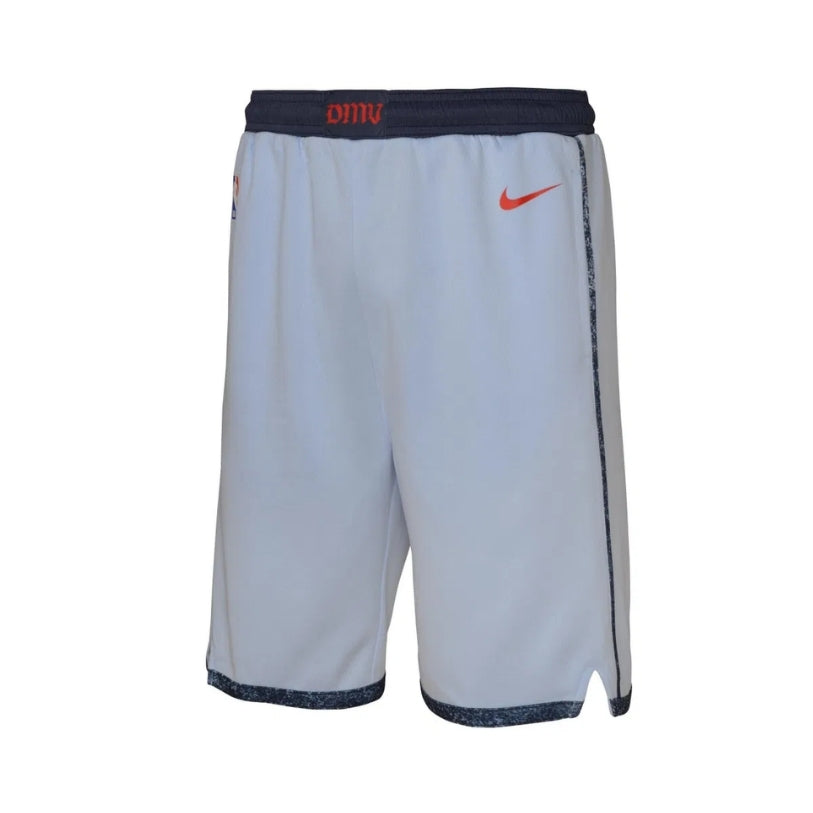 Washington Wizards City Edition 24/25