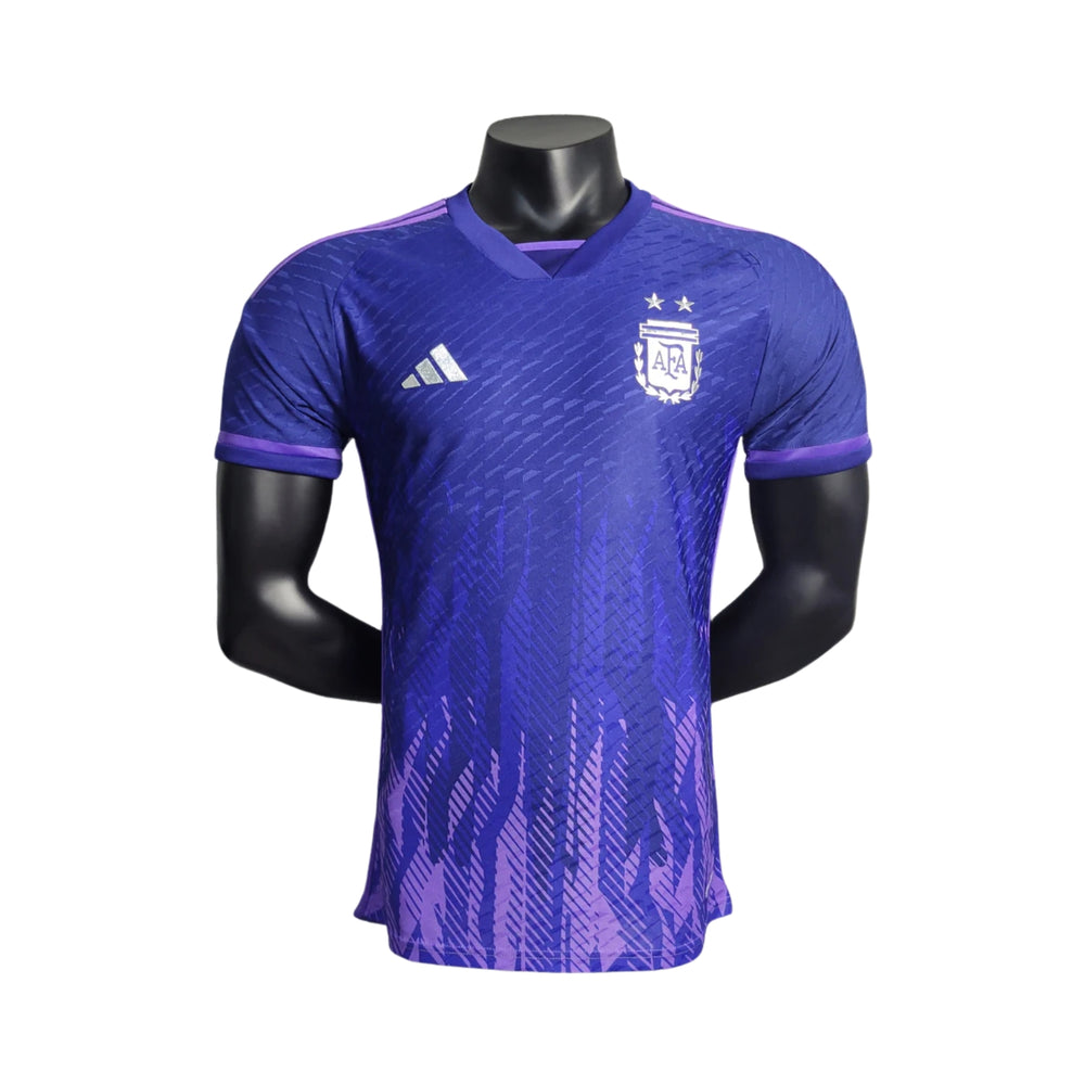 Argentina Away 22/23 - Player Version