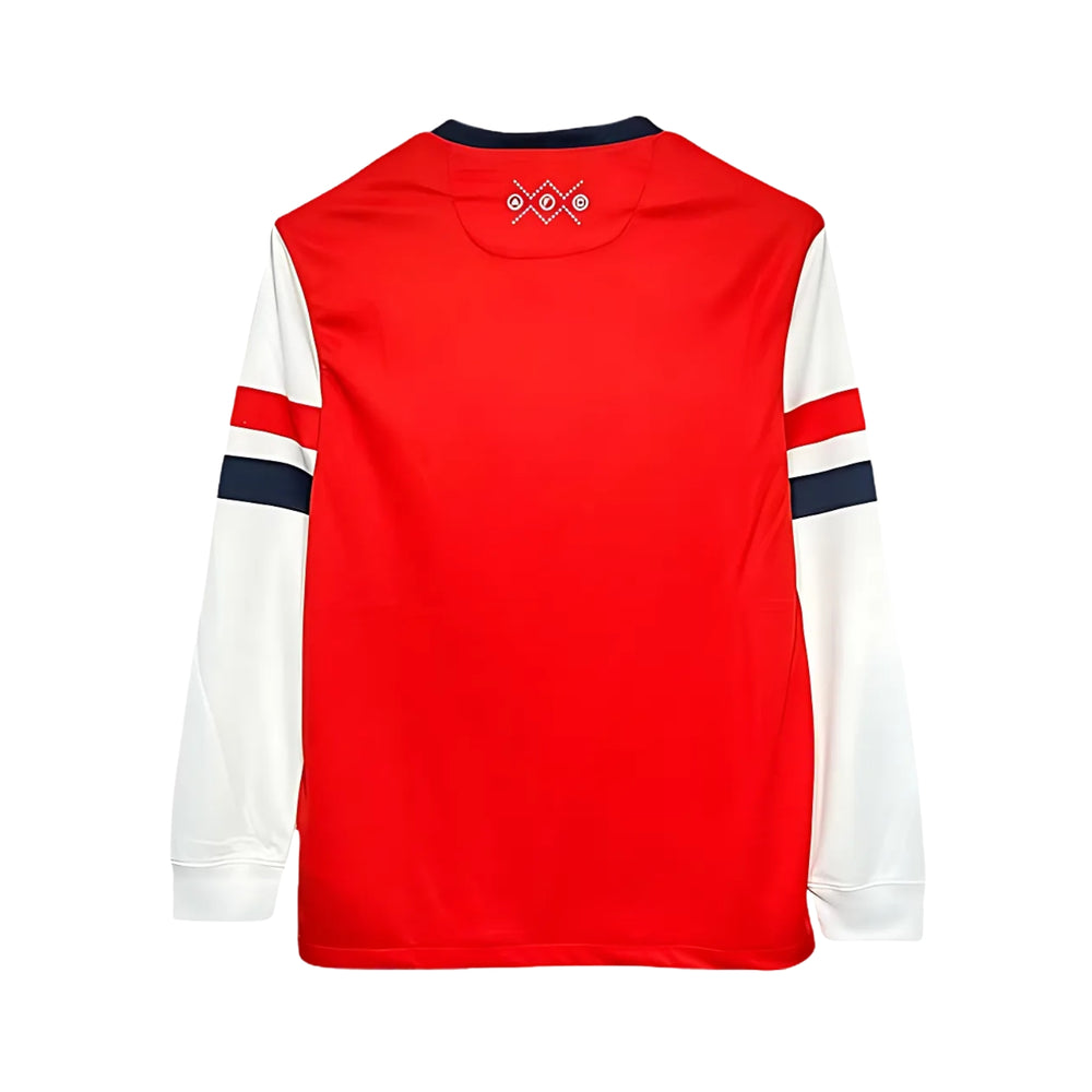 Arsenal Home 12/13 - Long Sleeves