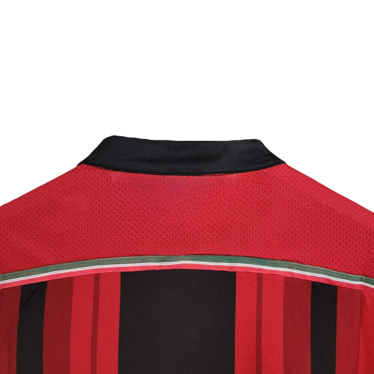AC Milan Domicile 14/15 - Détail