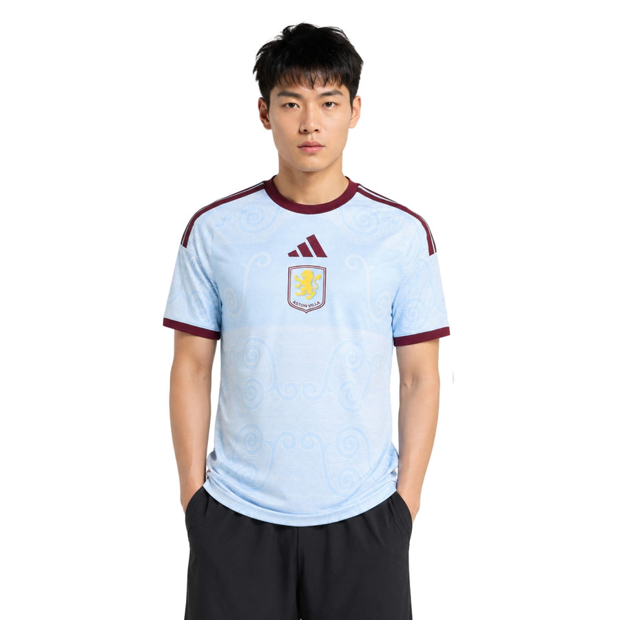 Aston Villa Troisième 26/27