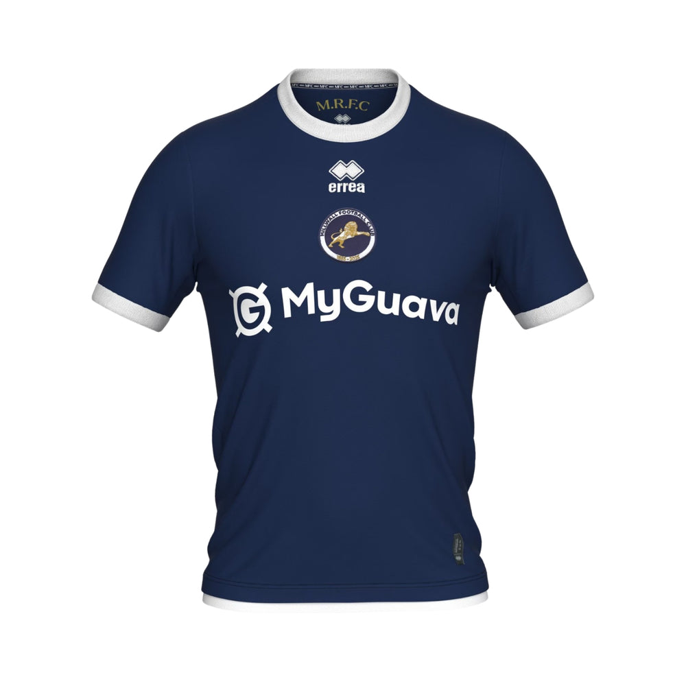 Millwall Local 25/26