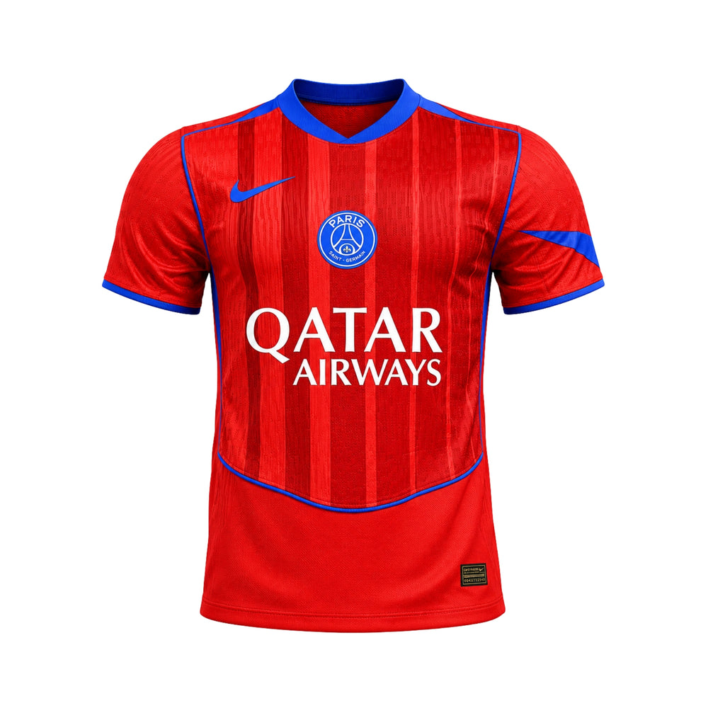 PSG Tercera 25/26 - Versión Jugador