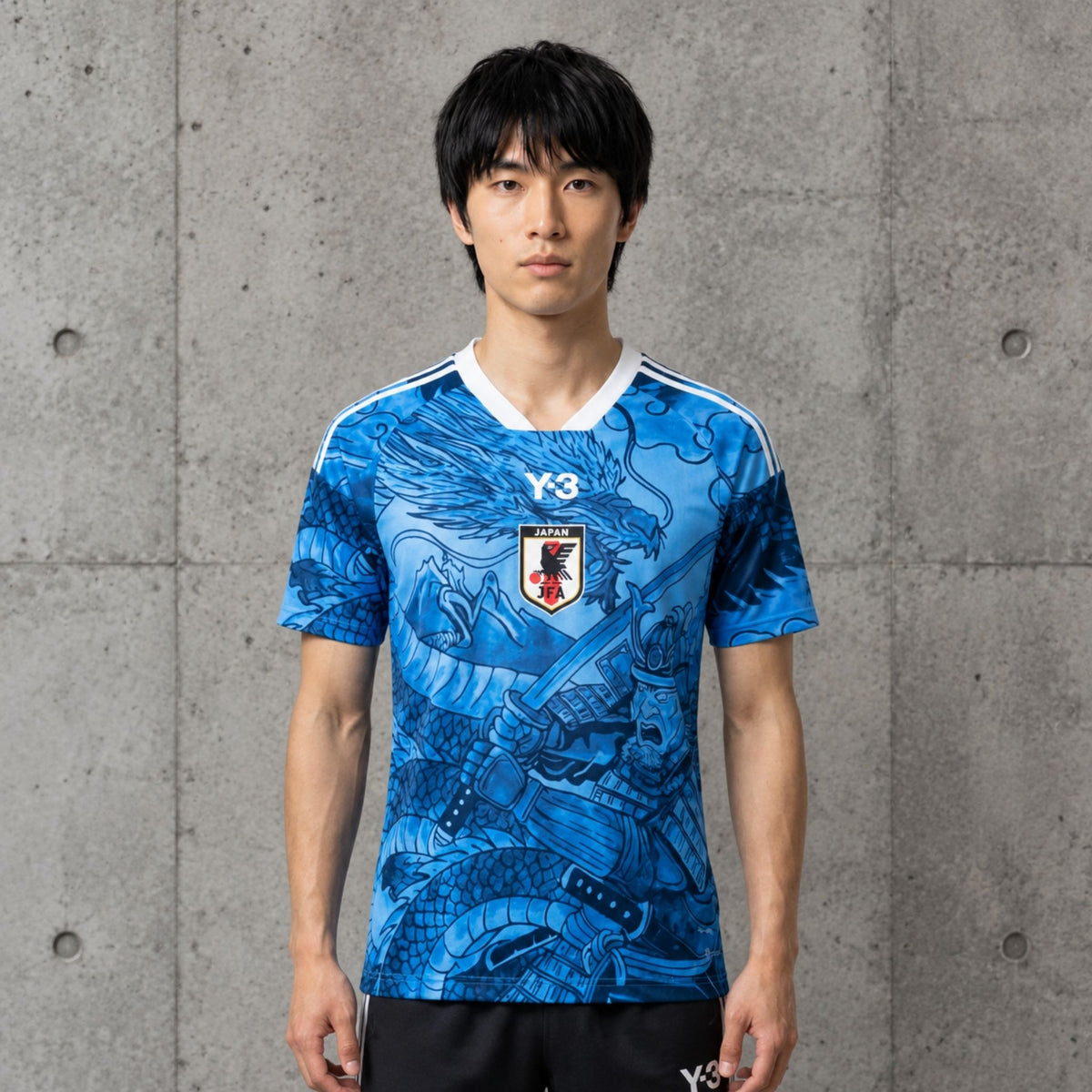Japon Édition Spéciale 26/27 - Coupe du Monde 2026
