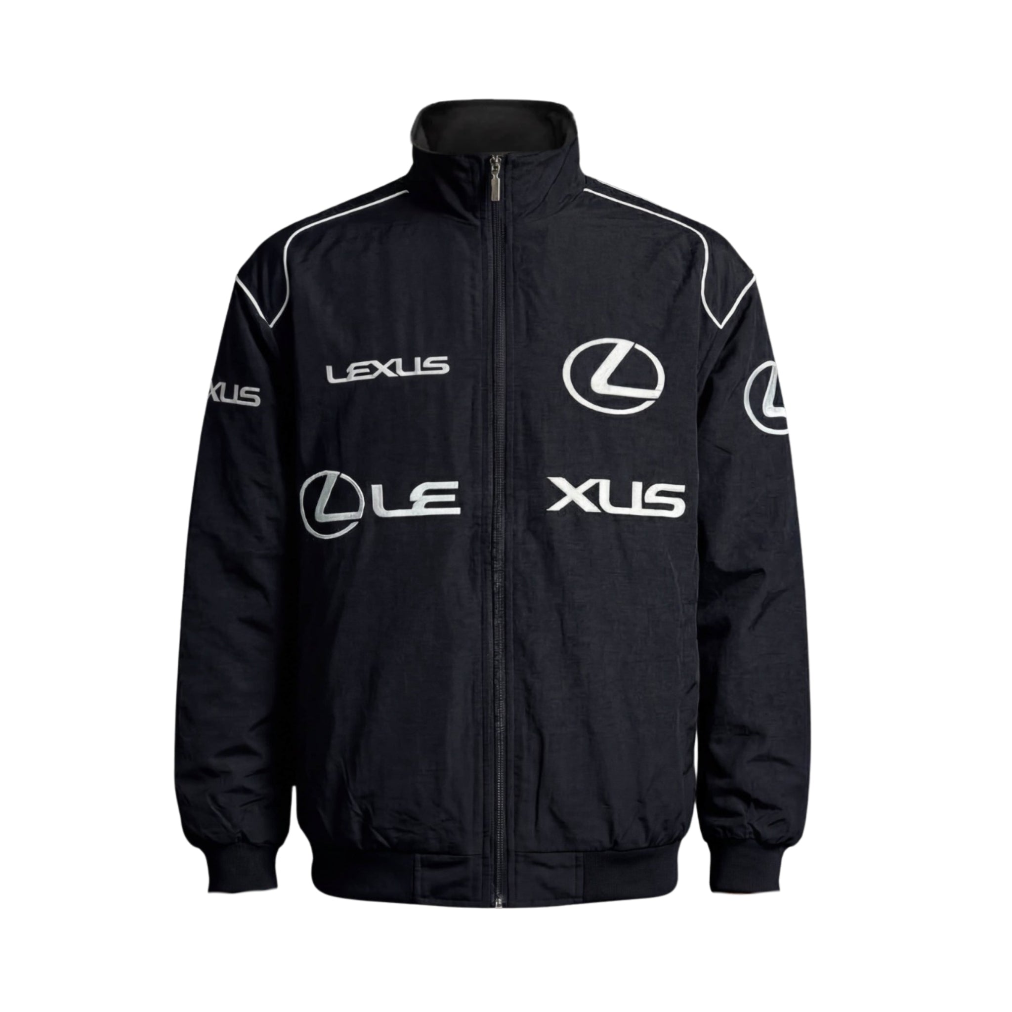 Veste Retro Lexus