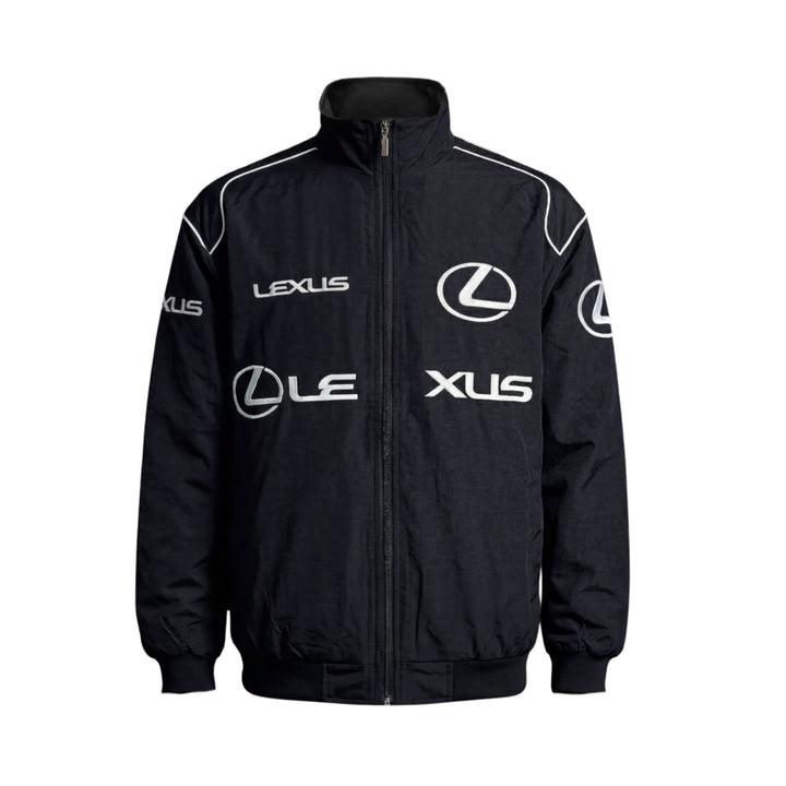 Retro Lexus Jacket
