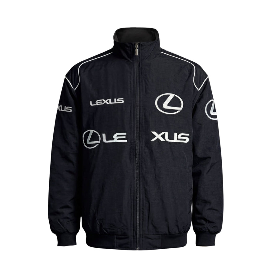 Veste Retro Lexus