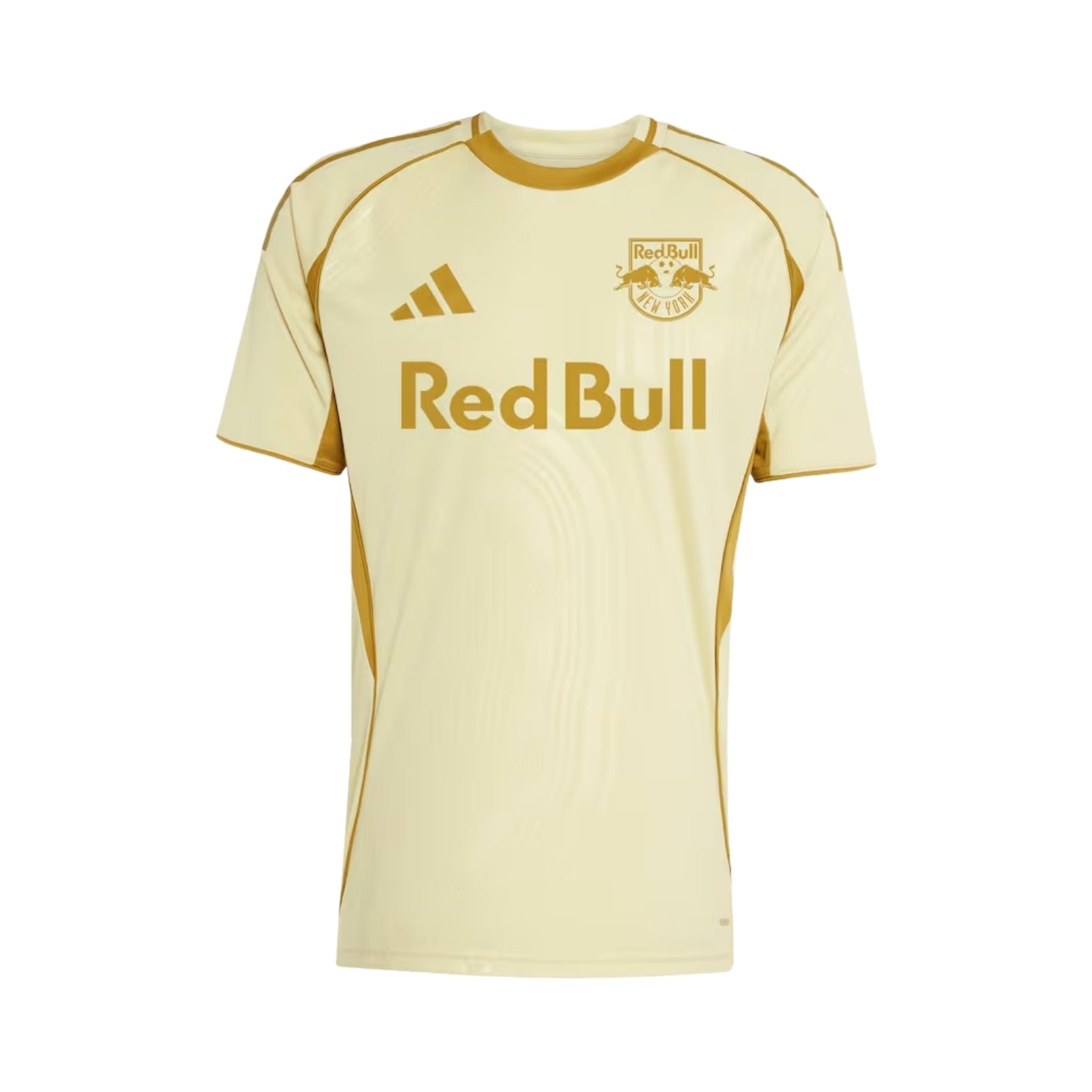 New York Red Bulls Avant-Match 25/26