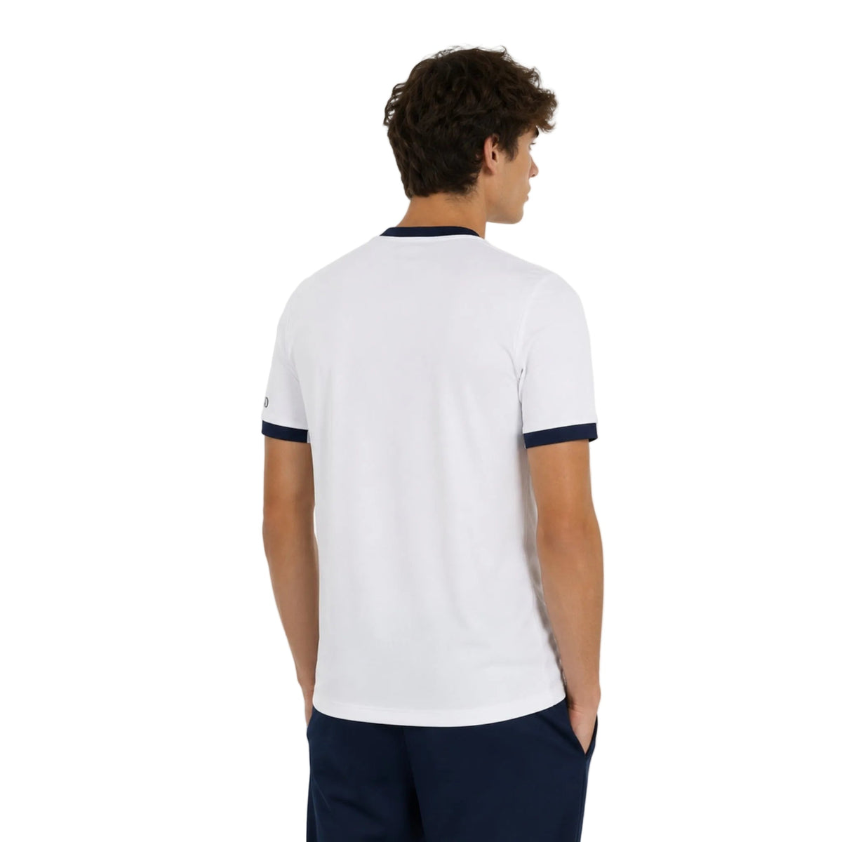Maillot PSG Extérieur 26/27, vu de dos