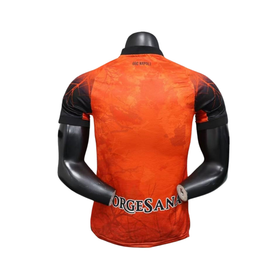 Naples Édition Spéciale 25/26 - Version Joueur