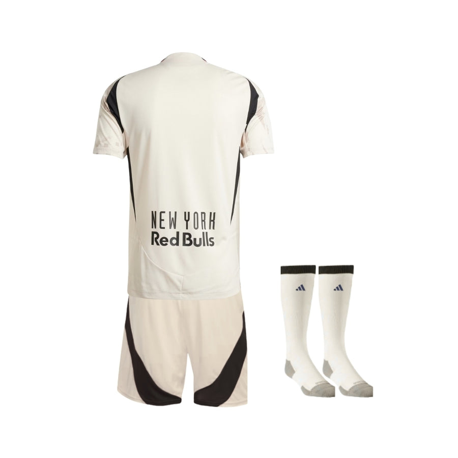 Kit - New York Red Bulls Extérieur 25/26