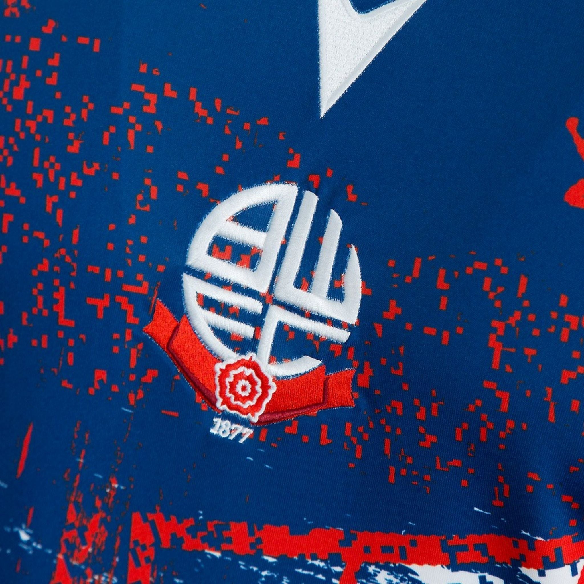 Bolton Wanderers Avant-Match 26/27