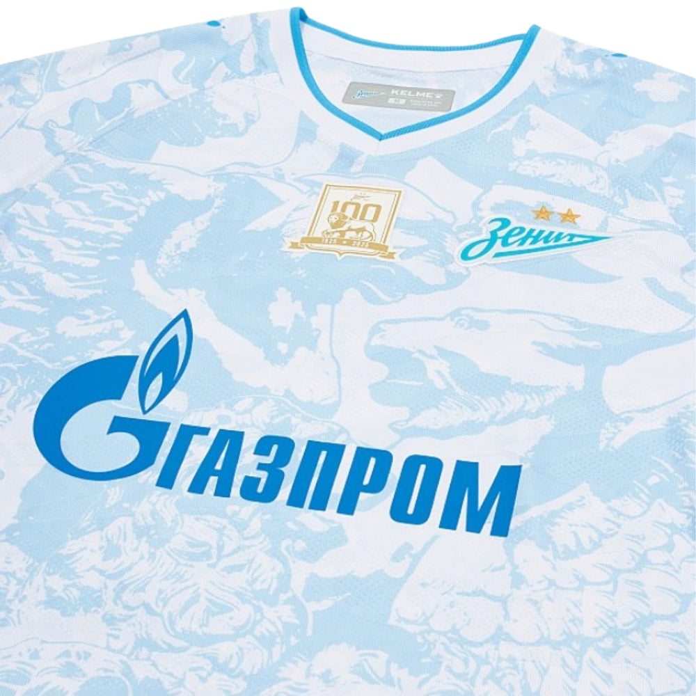 Zenith Away 24/25