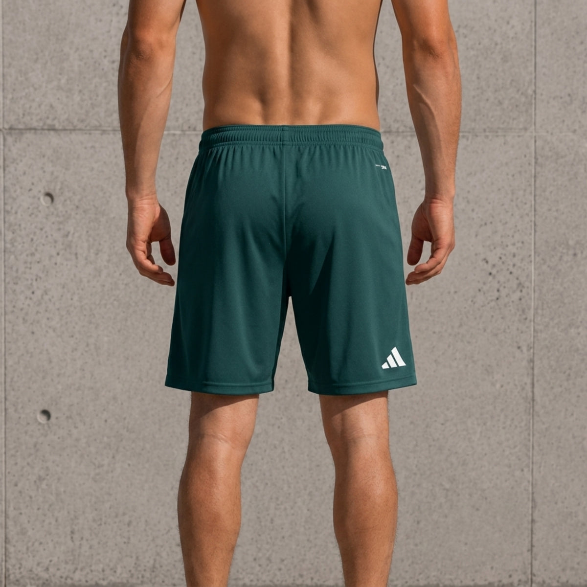 Short Liverpool Gardiens de But 26/27