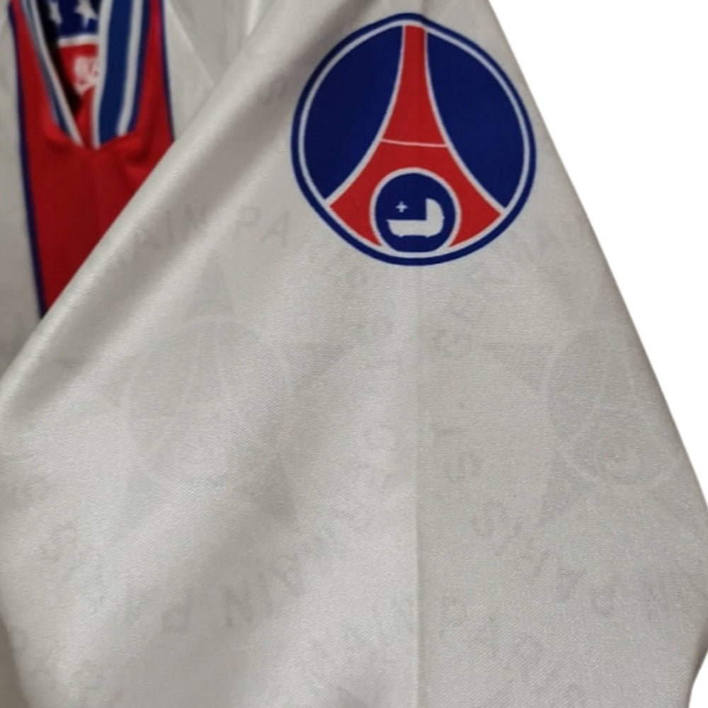 PSG Visitante 94/95