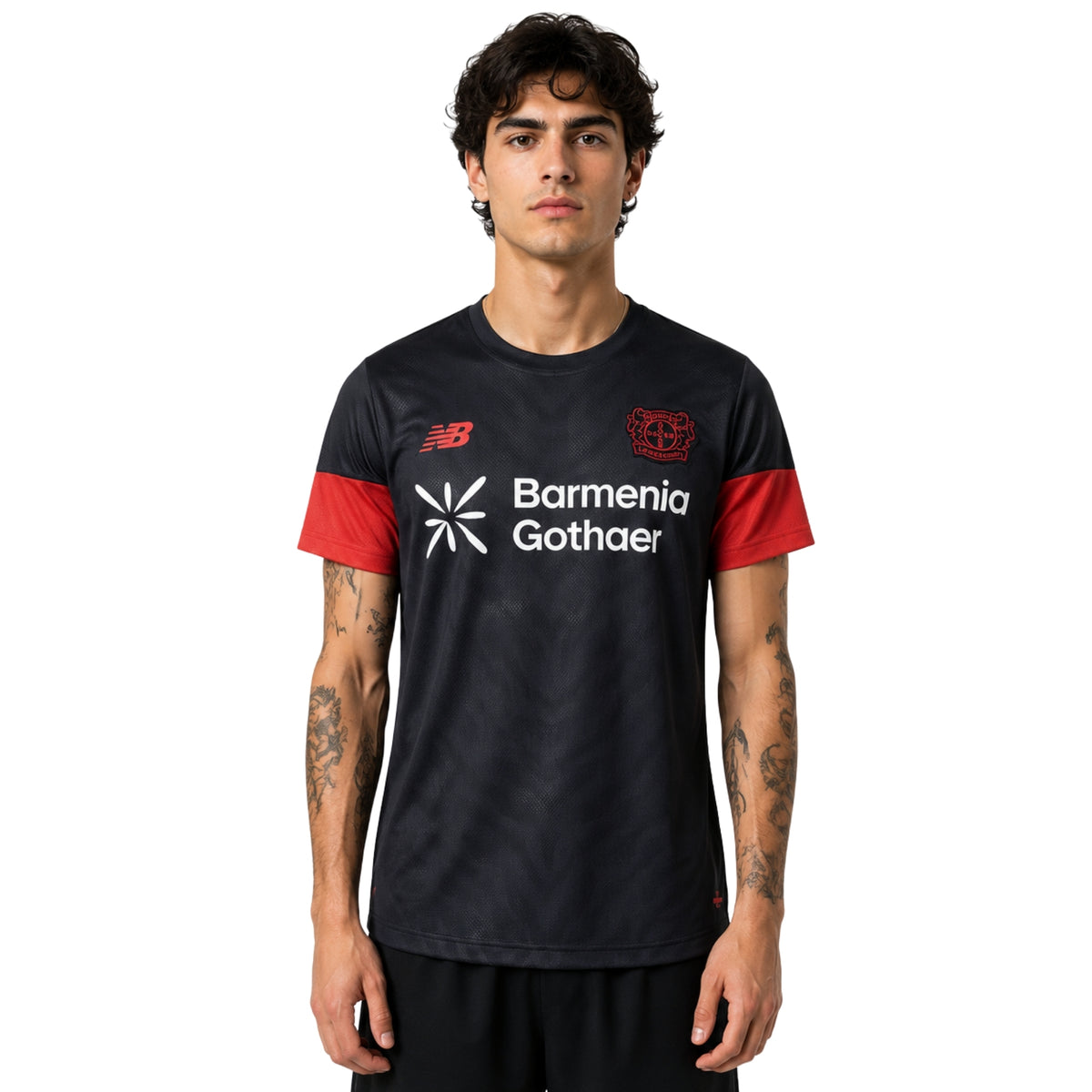 Bayer 04 Leverkusen Avant-Match 25/26