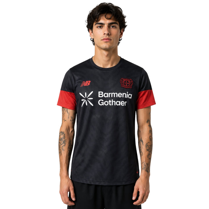 Bayer 04 Leverkusen Avant-Match 25/26