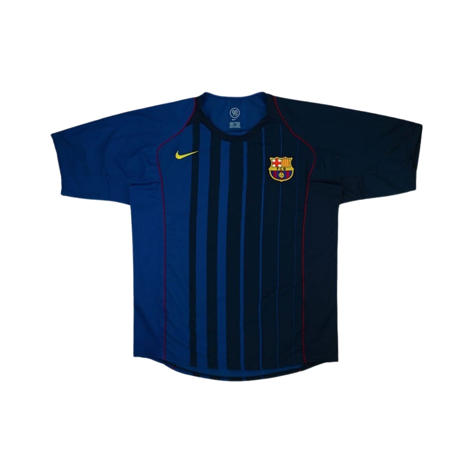 Barcelone Extérieur 04/05