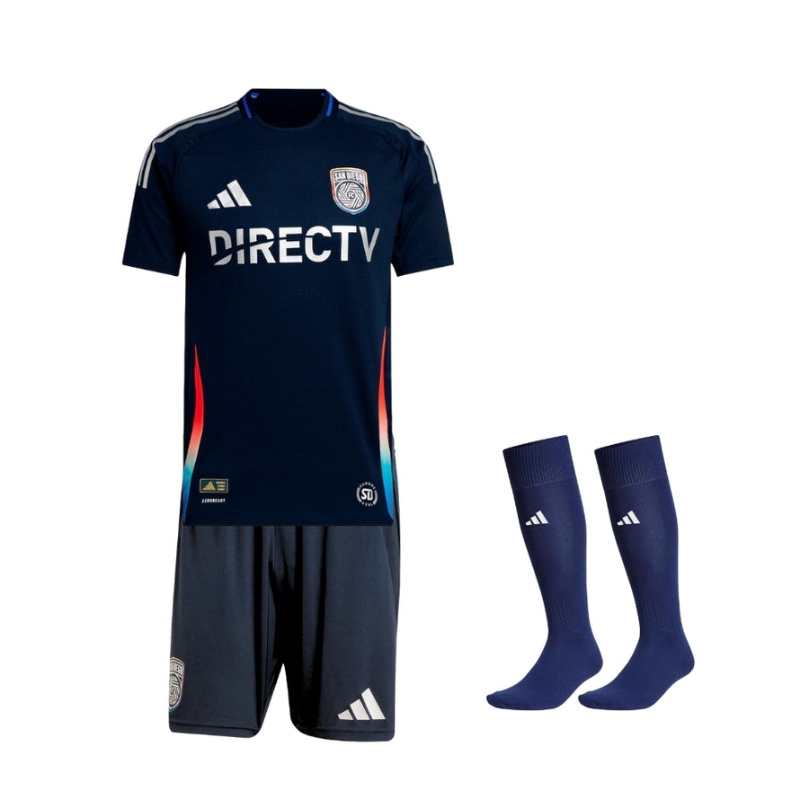Kit - San Diego Domicile 25/26