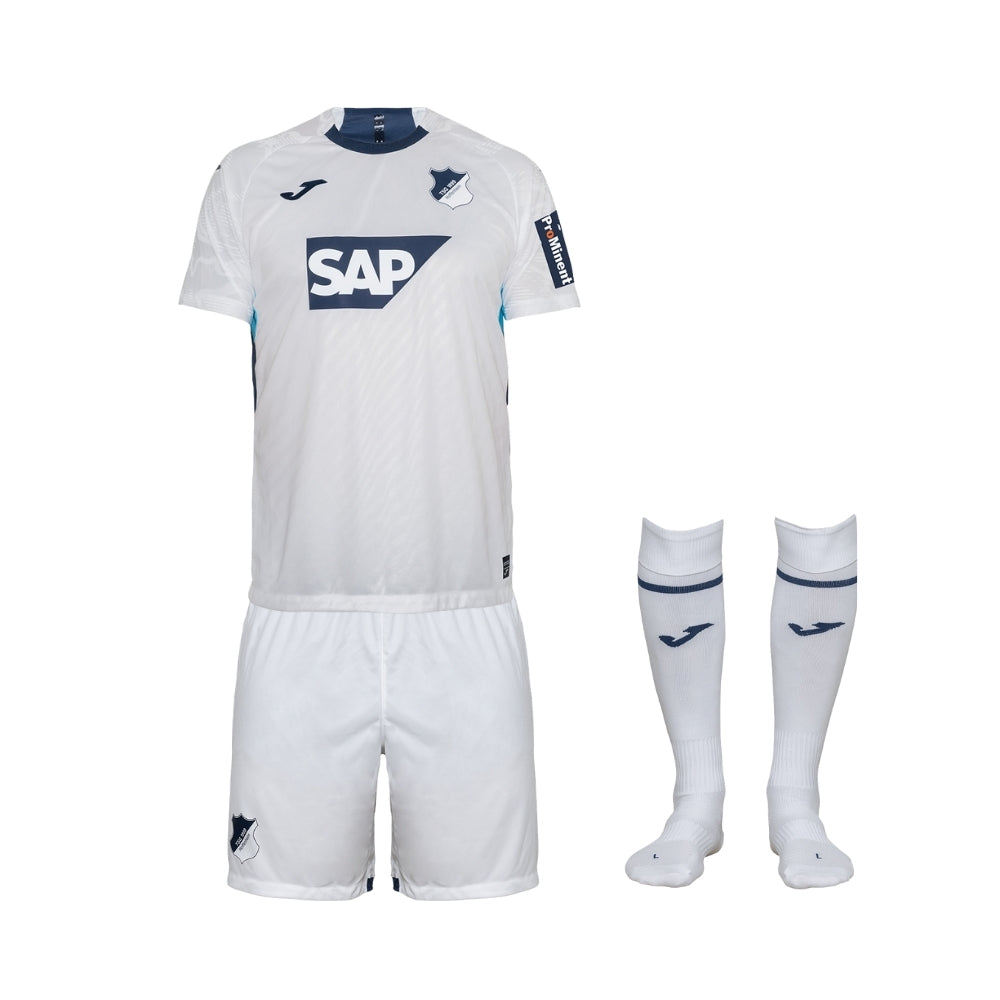Kit - Hoffenheim Troisième 25/26