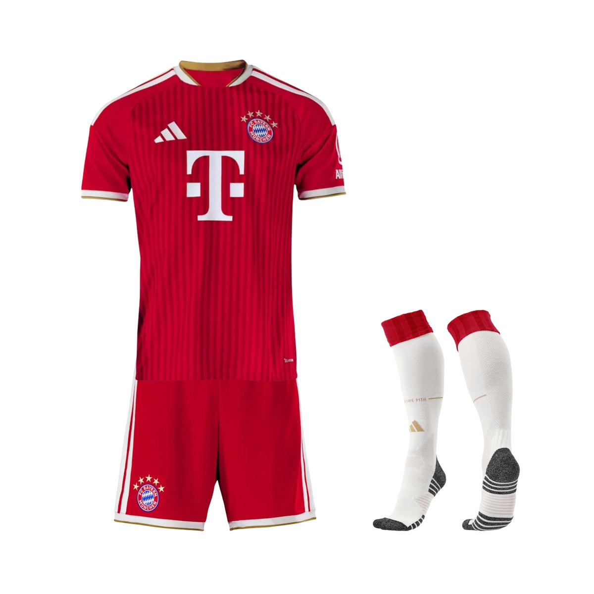 Kit - Bayern Munich Domicile 26/27