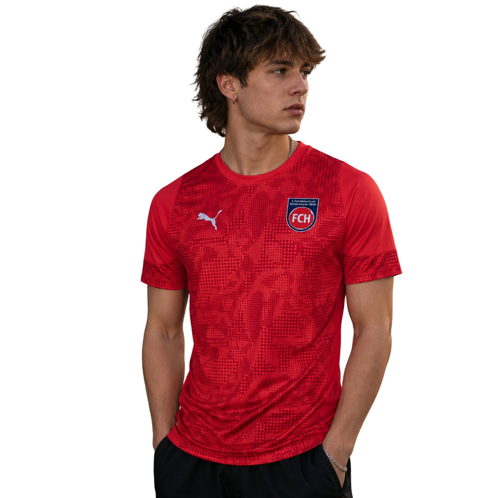 Heidenheim Training 25/26